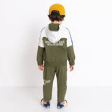 WINDBREAKER