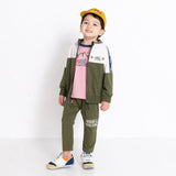 WINDBREAKER
