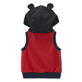 VEST