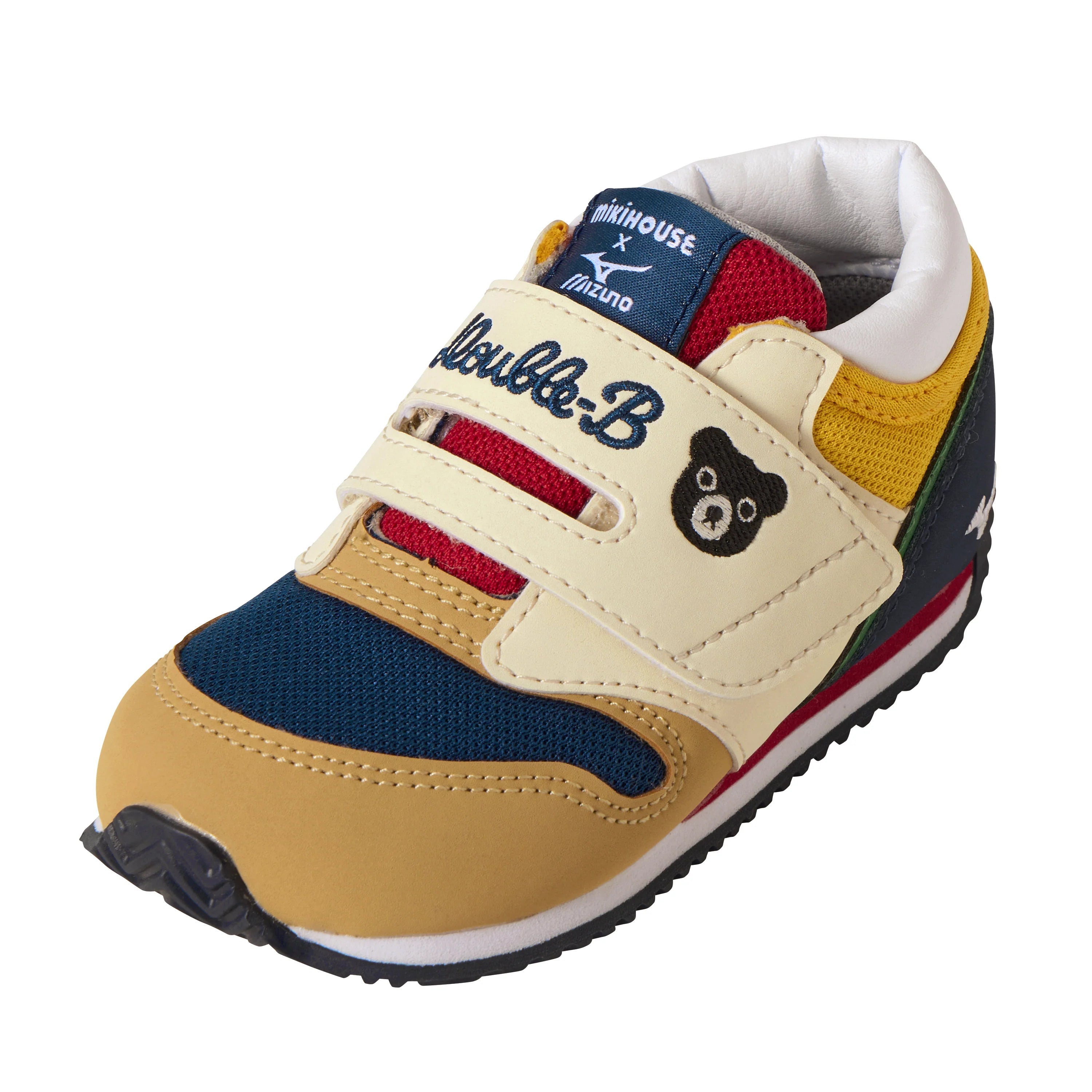 Miki House x Mizuno Collaboration Shoes LC Baby