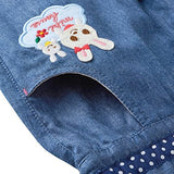 SHORT PANTS (3/4 length)
