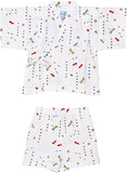 JINBEI INFORMAL SUMMER CLOTHES