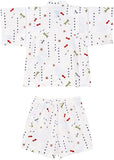 JINBEI INFORMAL SUMMER CLOTHES