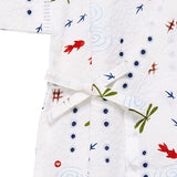 JINBEI INFORMAL SUMMER CLOTHES