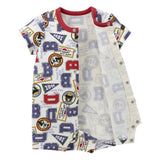 SHORTALL