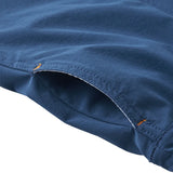 Half-length pants