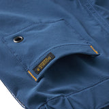 Half-length pants