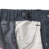 SHORT PANTS