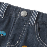 SHORT PANTS