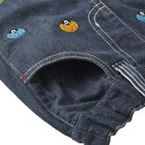 SHORT PANTS