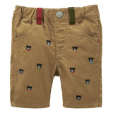 SHORT PANTS
