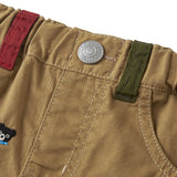 SHORT PANTS