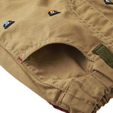 SHORT PANTS