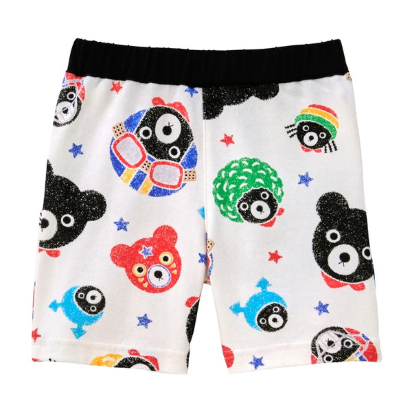 Short Pants