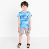 SHORT PANTS