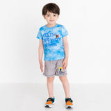 SHORT PANTS