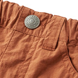 3/4 length Pants