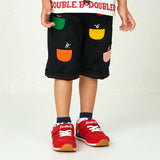 SHORT PANTS