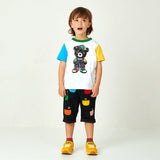 SHORT PANTS
