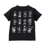 Short sleeve T-shirt
