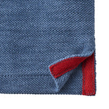 Short sleeve polo shirt