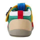 BABY SANDAL SECOND STAGE