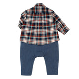 COVERALL