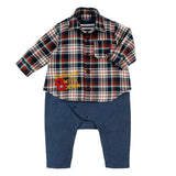 COVERALL
