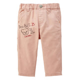 LONGPANTS