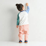 LONGPANTS