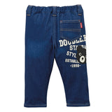 LONG PANTS