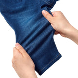 LONG PANTS