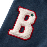 LONGPANTS-warm fleece