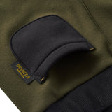 LONGPANTS-warm fleece