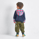 LONGPANTS-warm fleece