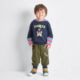 LONGPANTS-warm fleece