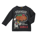 Long sleeve T-shirt