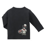 Long sleeve T-shirt