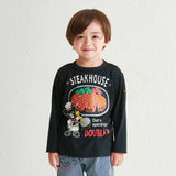 Long sleeve T-shirt