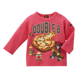 Long sleeve T-shirt