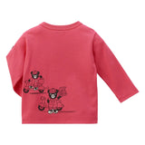 Long sleeve T-shirt