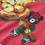 Long sleeve T-shirt