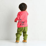 Long sleeve T-shirt