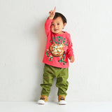 Long sleeve T-shirt