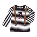 long-sleeved T-Shirt