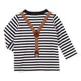long-sleeved T-Shirt