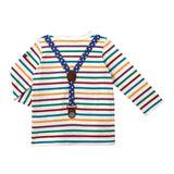 long-sleeved T-Shirt