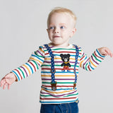 long-sleeved T-Shirt