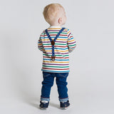 long-sleeved T-Shirt