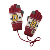 GLOVES